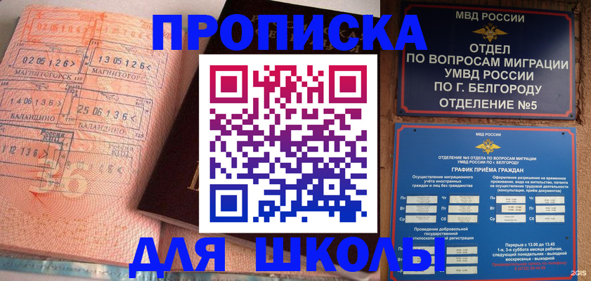 прописка иностранных граждан в Курганской области